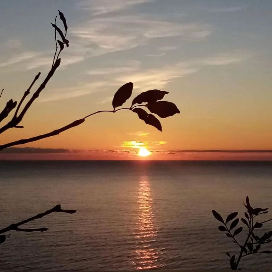 Una Finestra Sul Mare Home 2 Bergeggi Olaszország