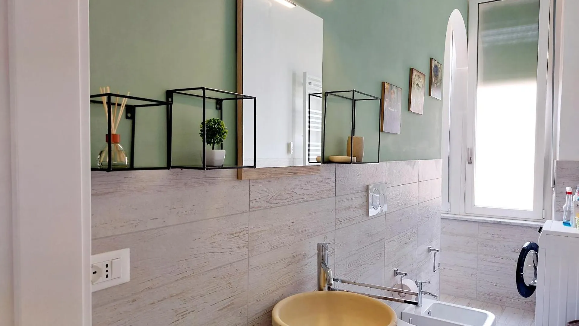 Una Finestra Sul Mare Home 2 Bergeggi